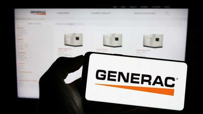Generac Holdings Stock: Is Wall Street Bullish or Bearish?